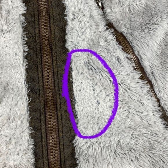 Kuhl Flight Cream Vest - Picture 15 of 15